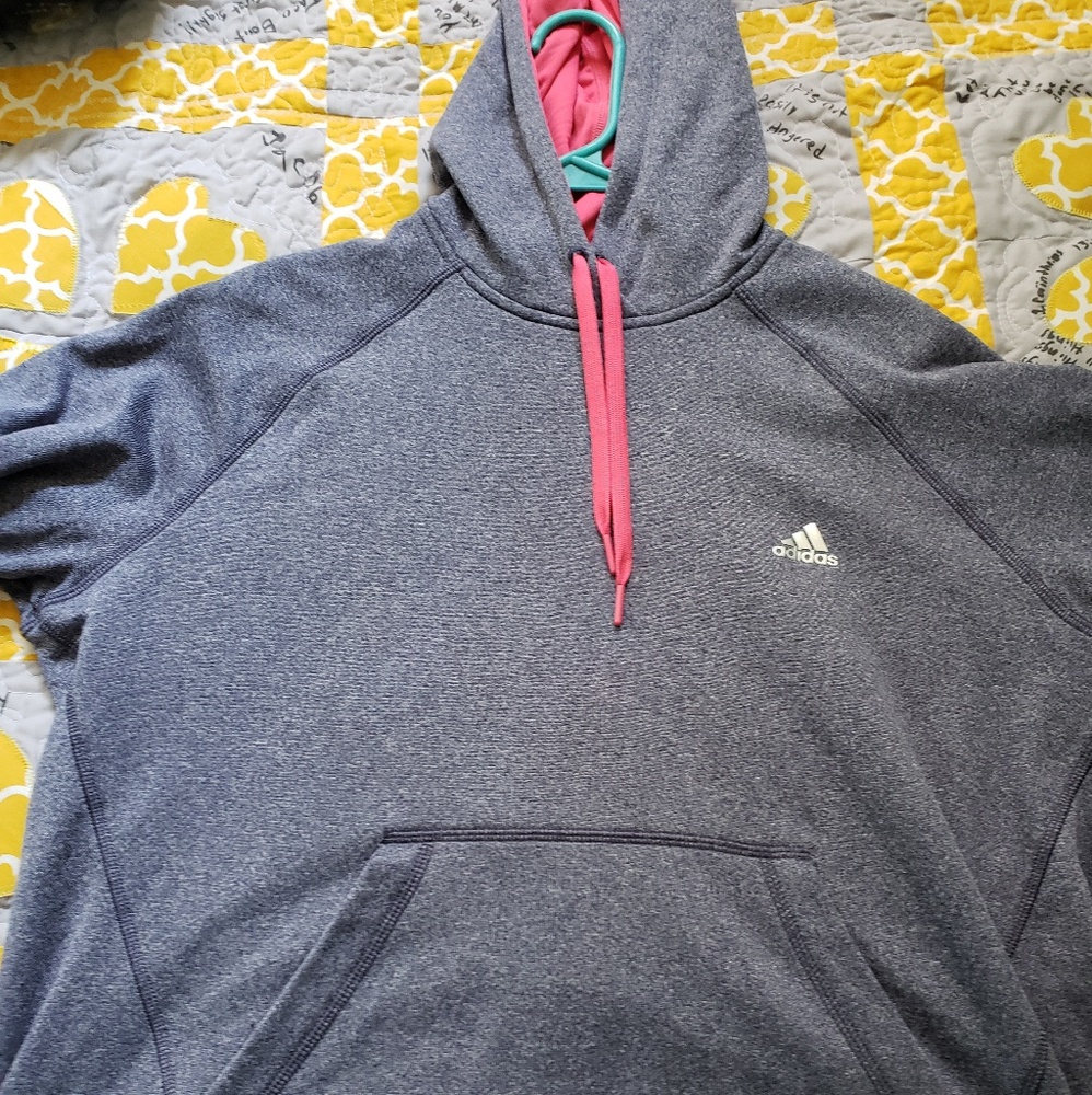 Adidas hoodie